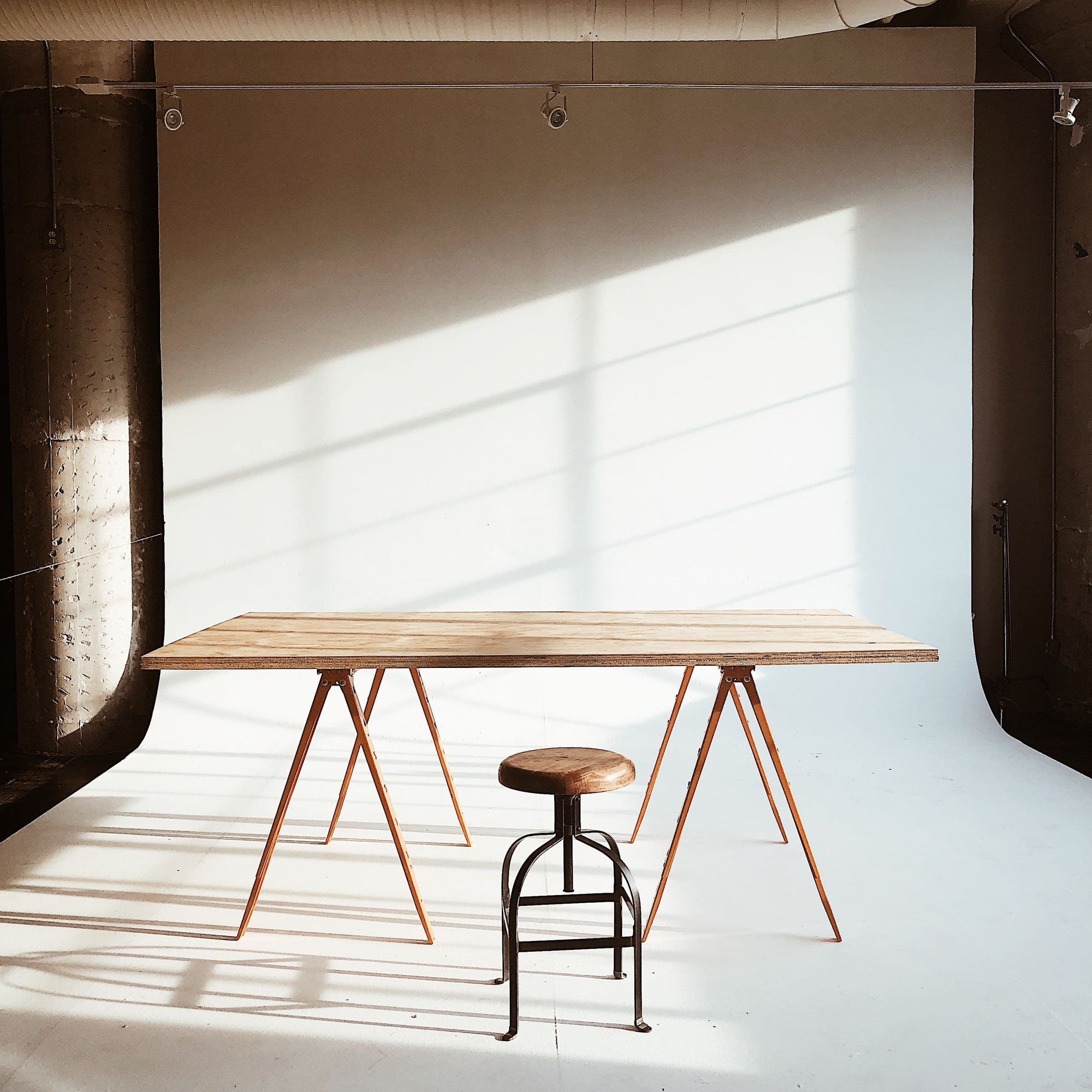 Passerelle Desk